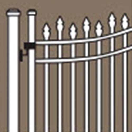 Estate Gates: Estate Gate UAS 150 preview 1